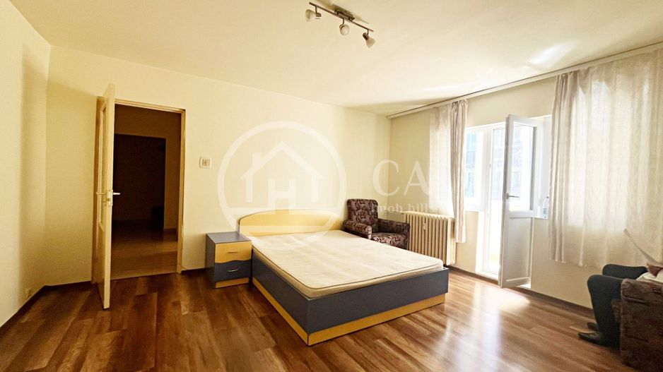 Apartament cu 2 camere de inchiriat in  Nufarul, Oradea. - Poză 1