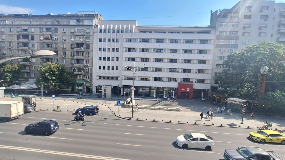 Apartament 4 camere Magheru 135mp Risc 1 - Poză 1