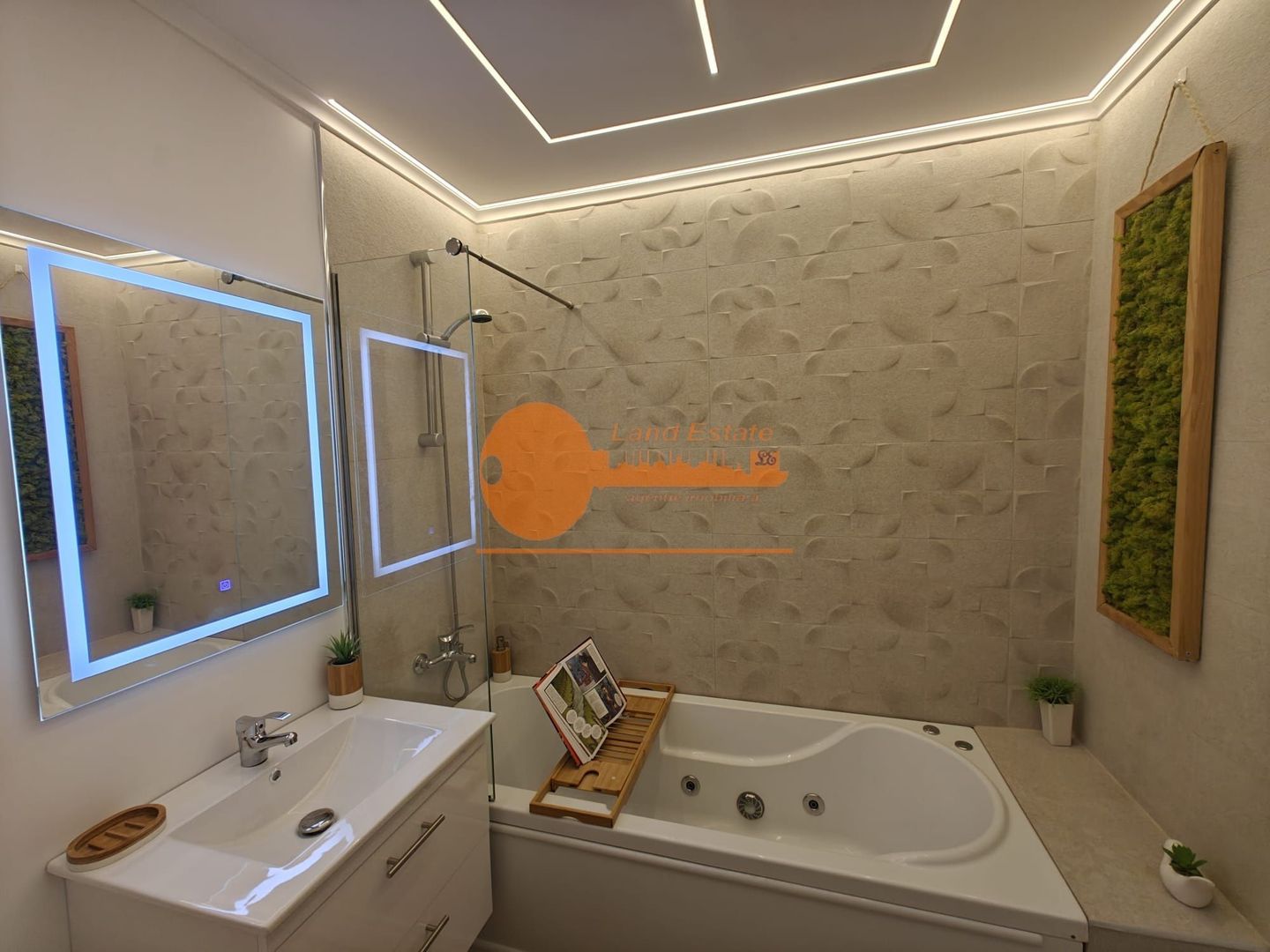 2 camere la 15 min de Metrou Iancului - Poză 5