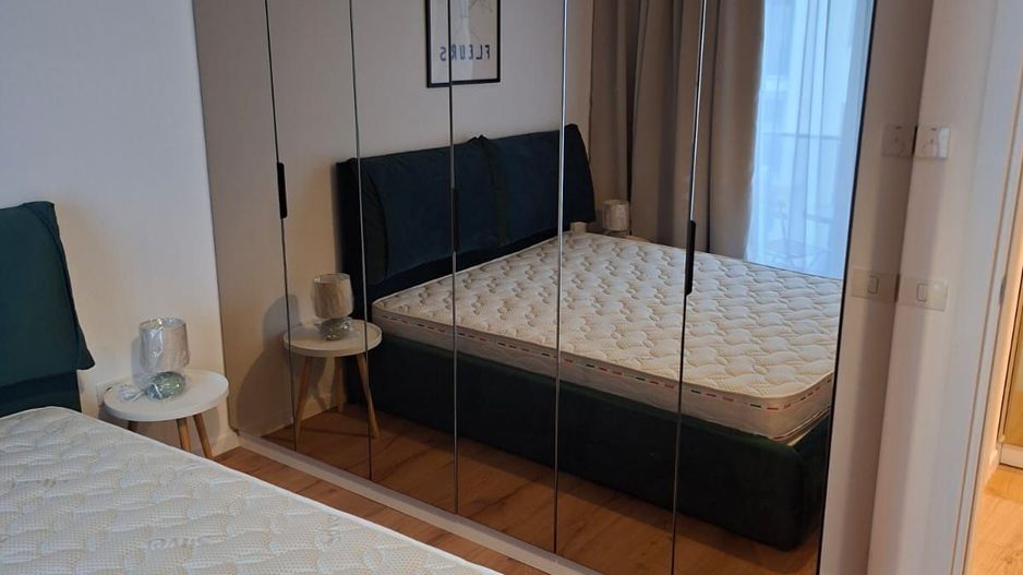 Apartament | Tunari | 2 camere | Darwin Residence - Poză 9