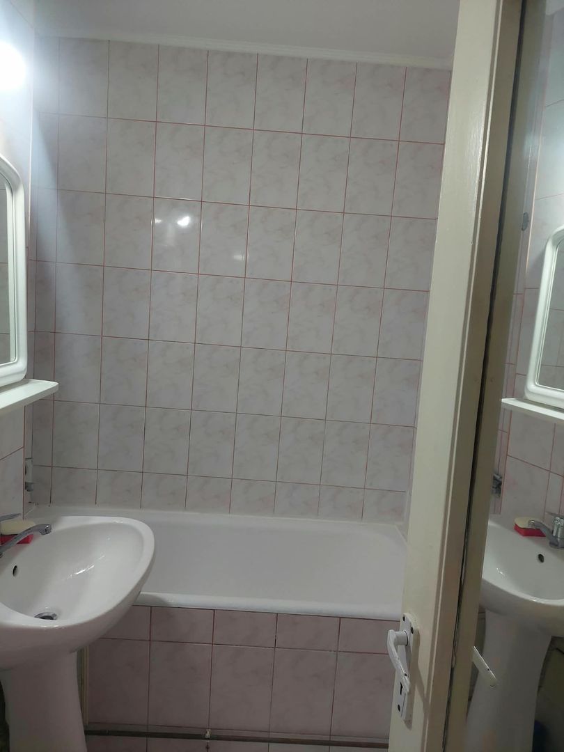 De inchiriatapartament o cameră Tiglina1, etaj 3, 300 euro - Poză 10