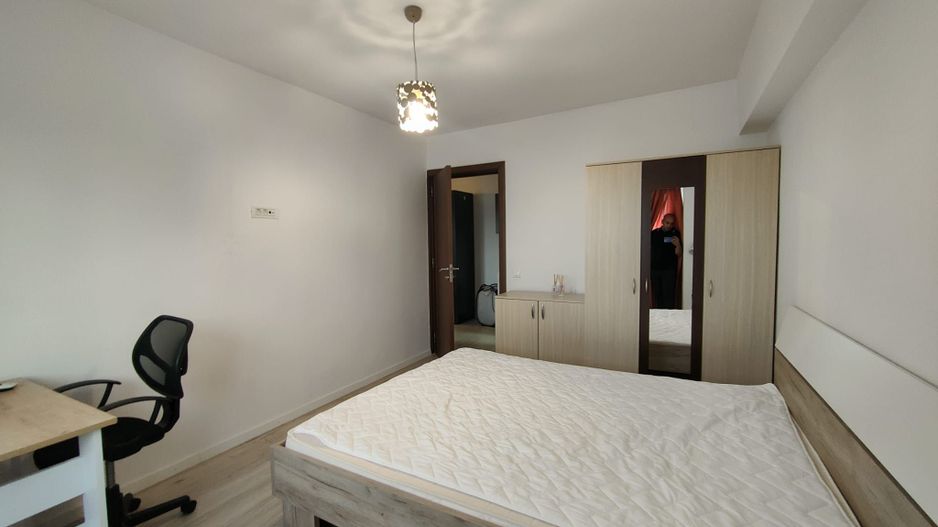 APARTAMENT SPATIOS ZONA TITULESCU - Poză 7