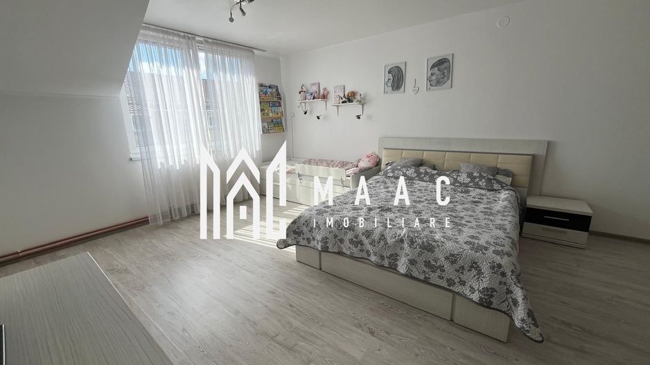 Apartament 2 camere | Decomandat | 97.5 mp | Terezian - Poză 17
