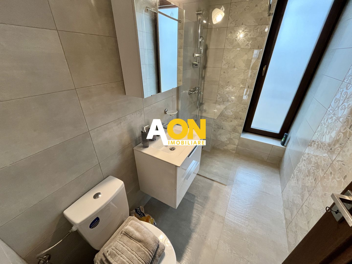 Casă Individuală, 4 Camere, Zona Alba - Micești - Poză 10