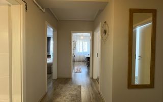 Apartament la cheie | TOTUL NOU | Cartier Terra-Floresti - Poză 16