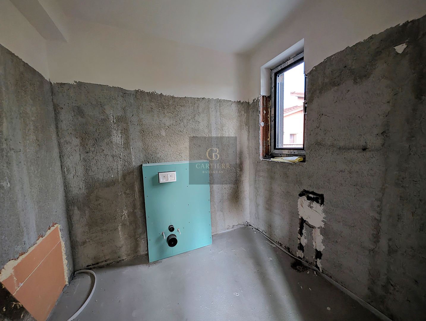 DUPLEX | COMISION 0 | BUCURESTII NOI | METROU | LAC - Poză 15