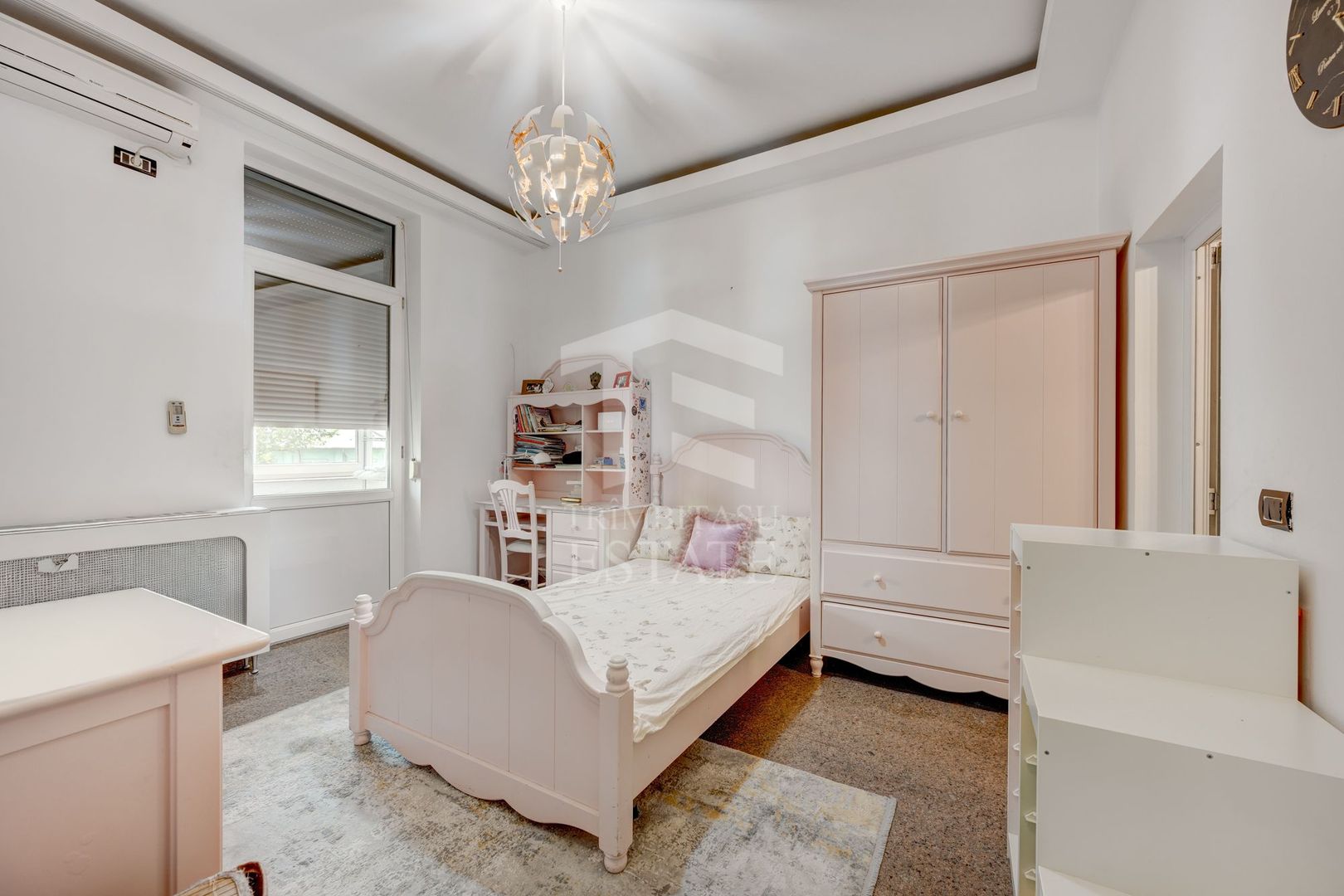 CISMIGIU - Cobalcescu 4 Camere 85 mp Renovat 1/3 - Poză 10