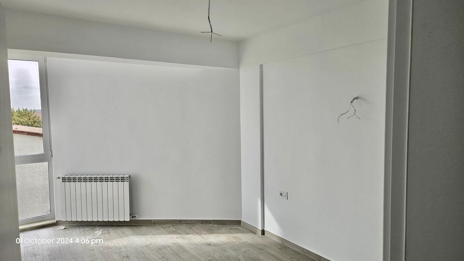 Apartament 2 camere deosebit cu vedere la mare Mamaia Nord - Poză 6