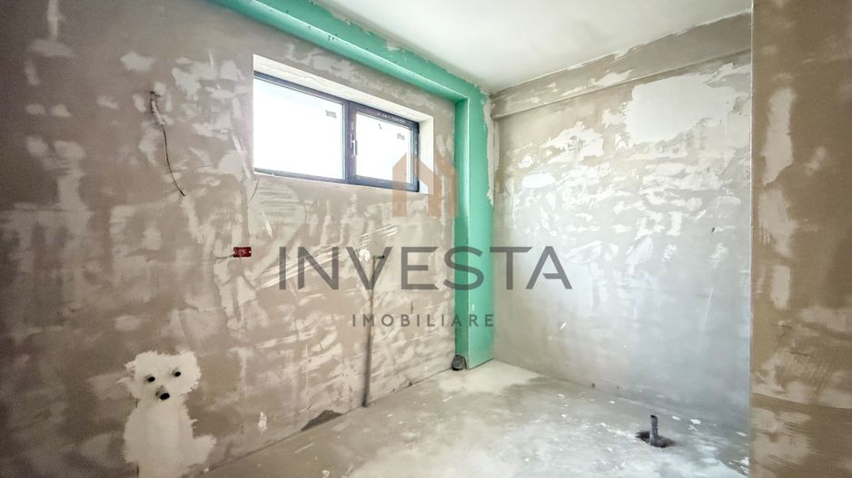 Apartament premium cu 3 camere, etaj intermediar, Centru zona Cipariu! - Poză 11