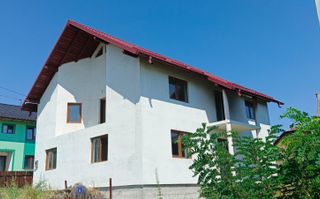 Casa/Vilă de vânzare Ciprian Porumbescu/Suceava - Poză 1