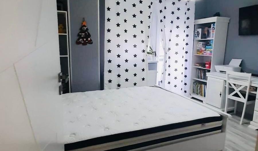 Apartament 3 camere,utili + 2 balcoane, parcare subterană – Turnisor - Poză 4