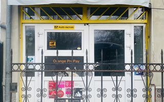 Spatiu comercial la soseua principala, Zimandul Nou - Poză 2