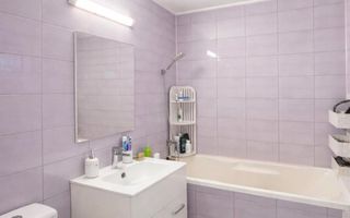 Apartament la casa + teren - de vanzare | Unirea - Poză 3