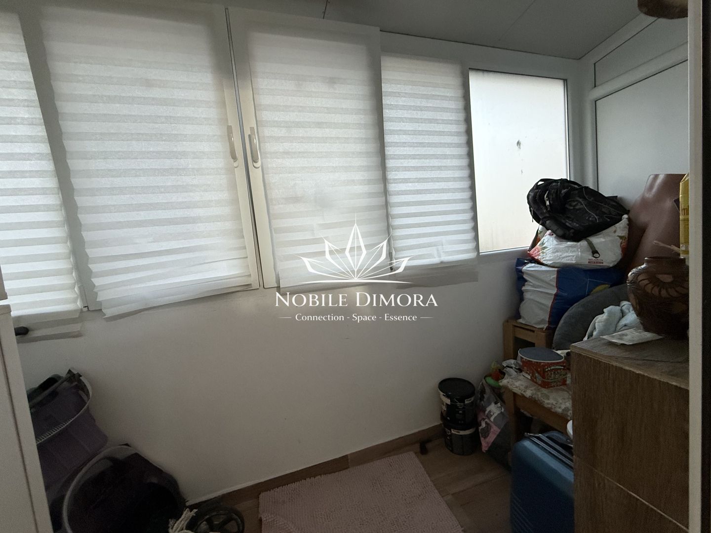 Apartament cu 3 camere de vanzare - 2 balcoane - zona Bucovinei - Poză 15