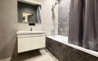 Chirie, apartament, 3 camere, strada Alexandru Pușkin, Centru - Poză 8