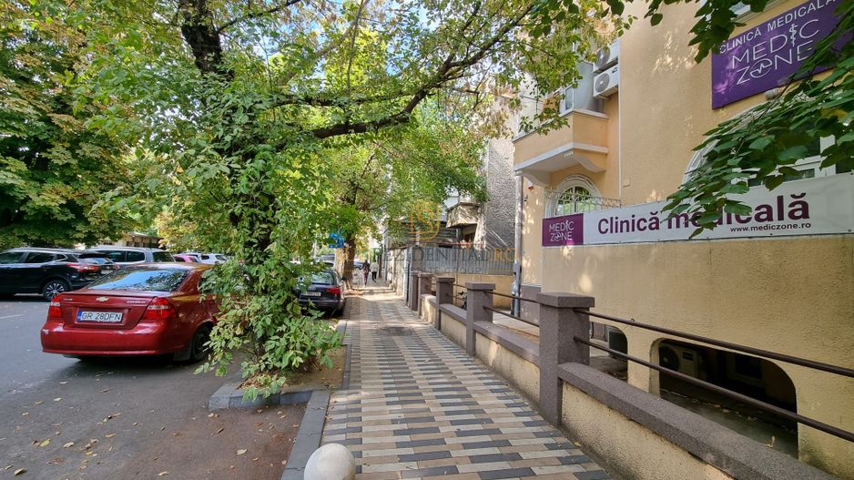 Vila individuala in zona Cotroceni-Parc Izvor, Sector 5 - Poză 8