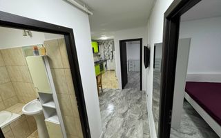 Apartament 2 camere | Etaj 1 | Parc Sebastian | Bloc Nou - Poză 3