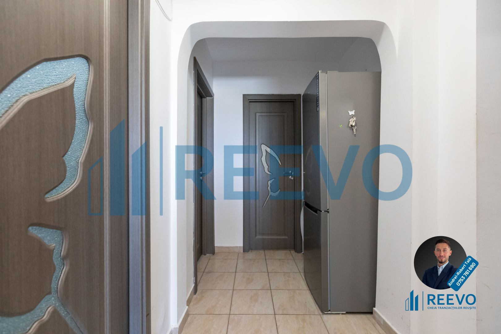 Apartament 3 camere, Narciselor - Poză 24