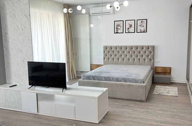 Inchiriere Studio Cloud 9 Residence - Poză 5