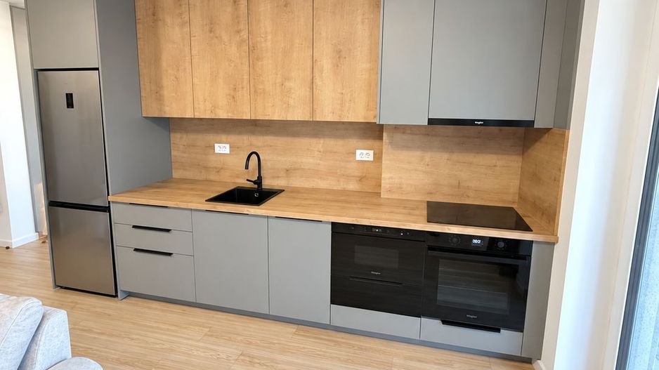 Apartament 2 Camere - Complex Scala Cetate - Poză 2