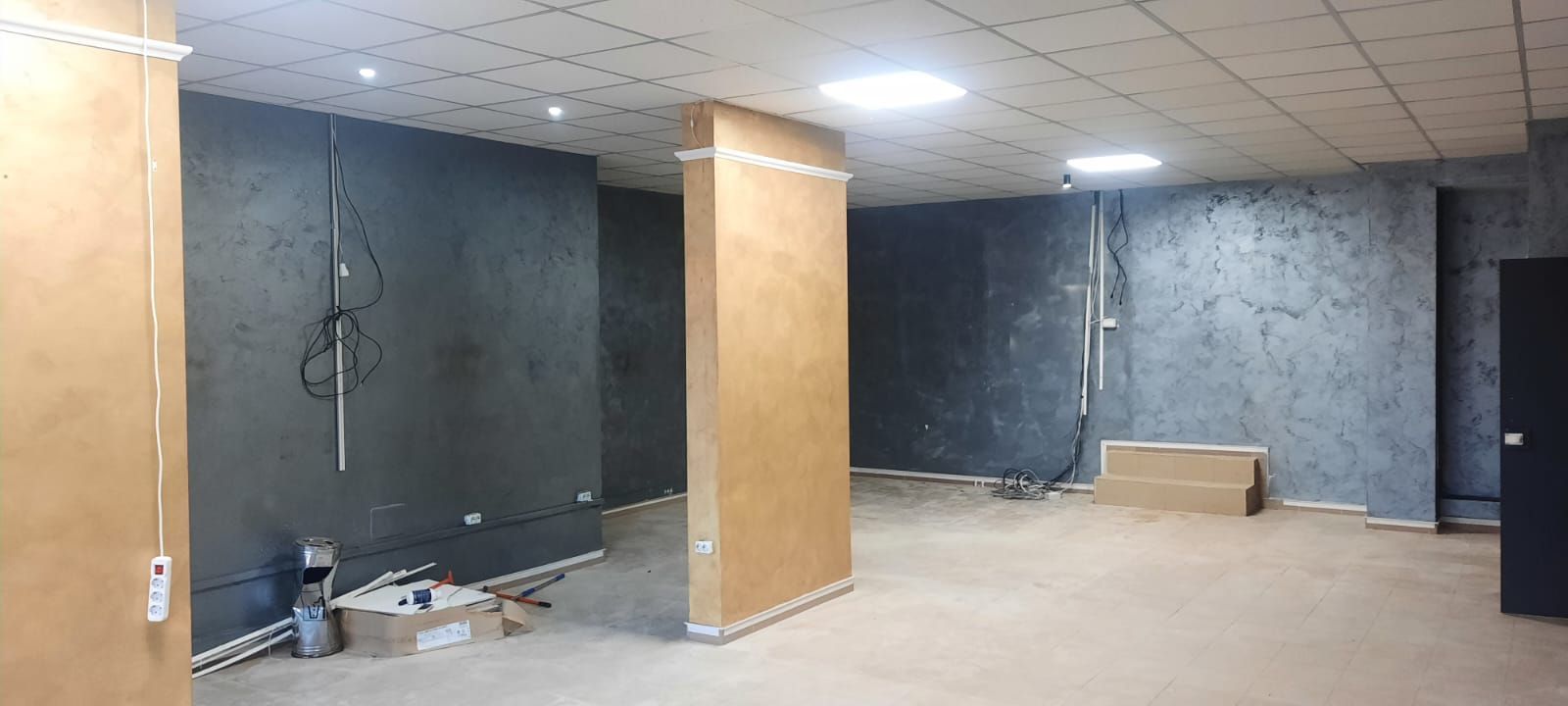 De inchiriat - Spatiu comercial - Chitila - Cartierul German - Poză 4