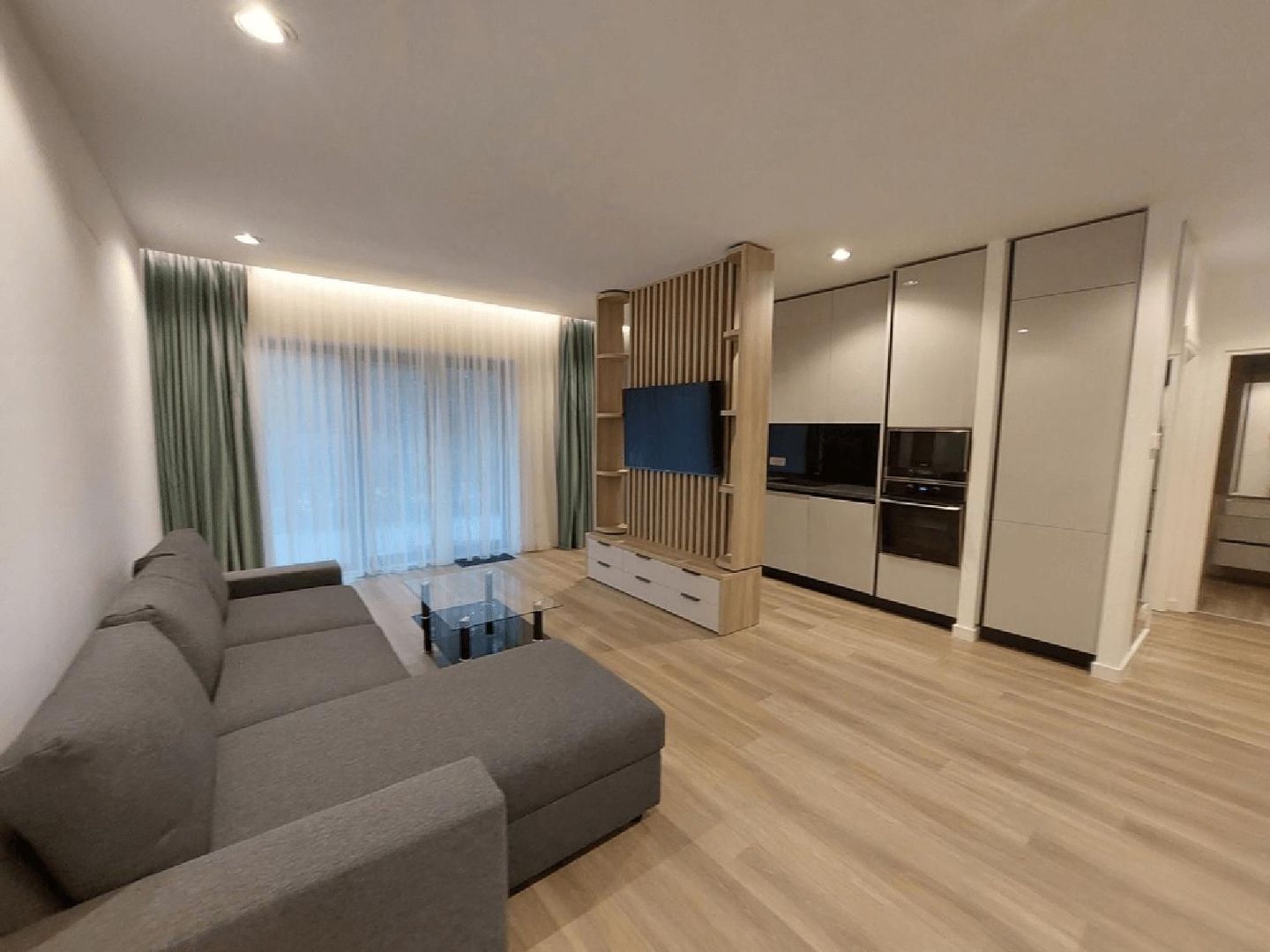 APARTAMENT LUX | PARCARE SUBTERANA | GRAND PARK RESIDENCE - Poză 3