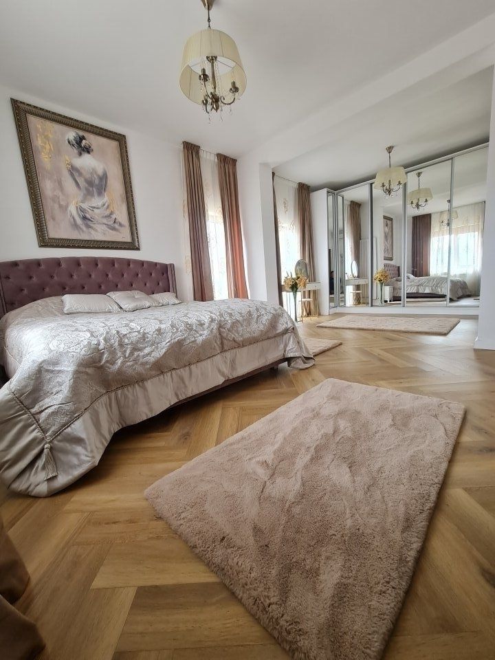 Ocazie Vila deosebita P+1 , sect 1, Pajura, 8 min Arc Triumf - Poză 10