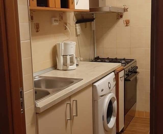 Apartament 2 camere Crangasi - Poză 7