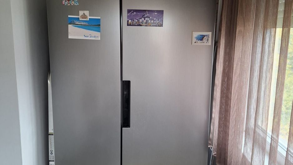 Soarelui | 3 Camere | Centrala proprie | 2 Clime | Bloc izolat | Rulouri El. - Poză 18