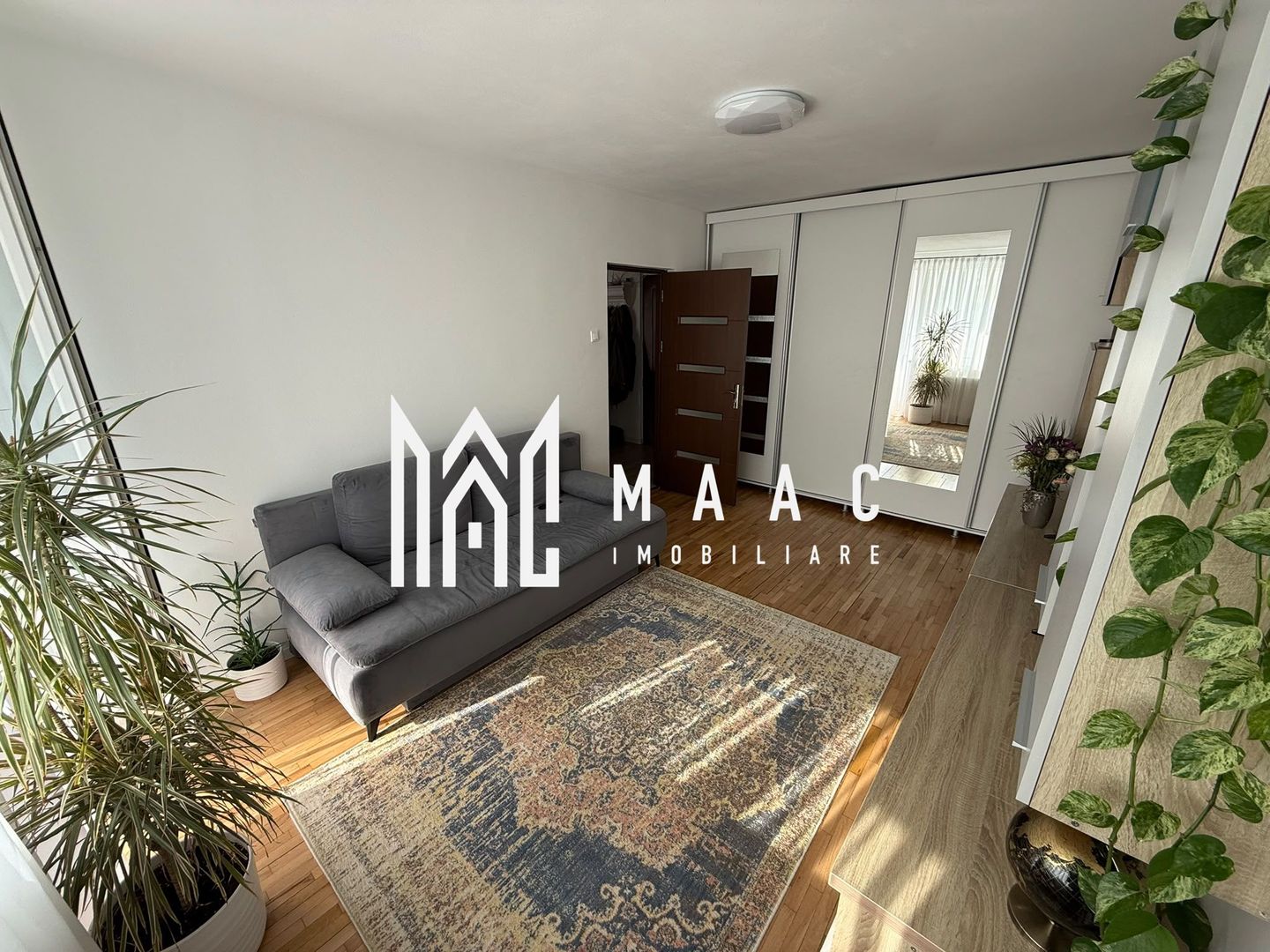 Apartament 2 camere de închiriat | Sibiu, Mihai Viteazul - Poză 2