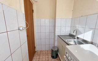 Garsoniera confort 1 Metrou Favorit - Poză 9