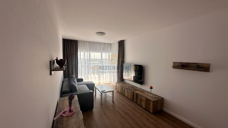 Apartament cu 2 camere, prima inchiriere – Metalurgiei, Sector 4 - Poză 3
