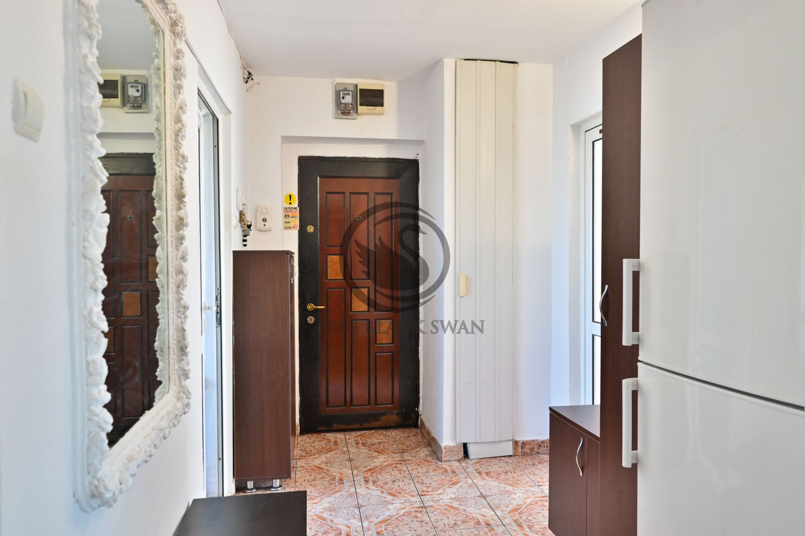 Apartament cu 3 camere de vanzare | Mobilat | Ploiesti | Comision 0% - Poză 10