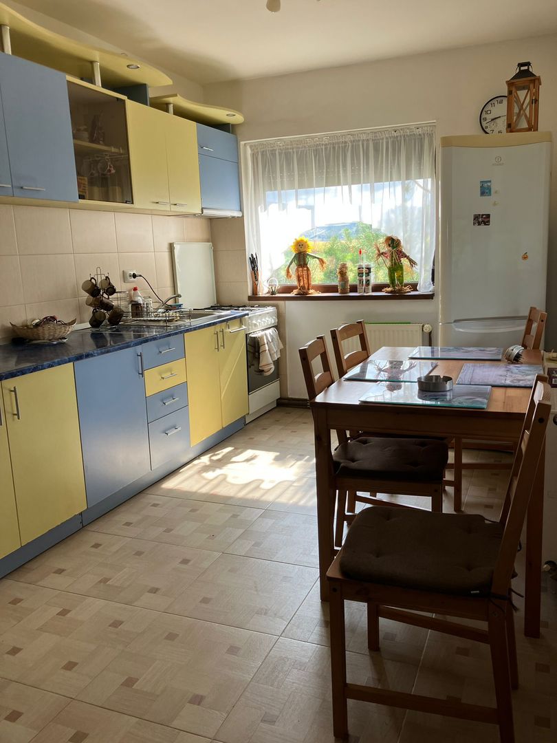 Casa in zona Lunca Marcusului - Poză 7