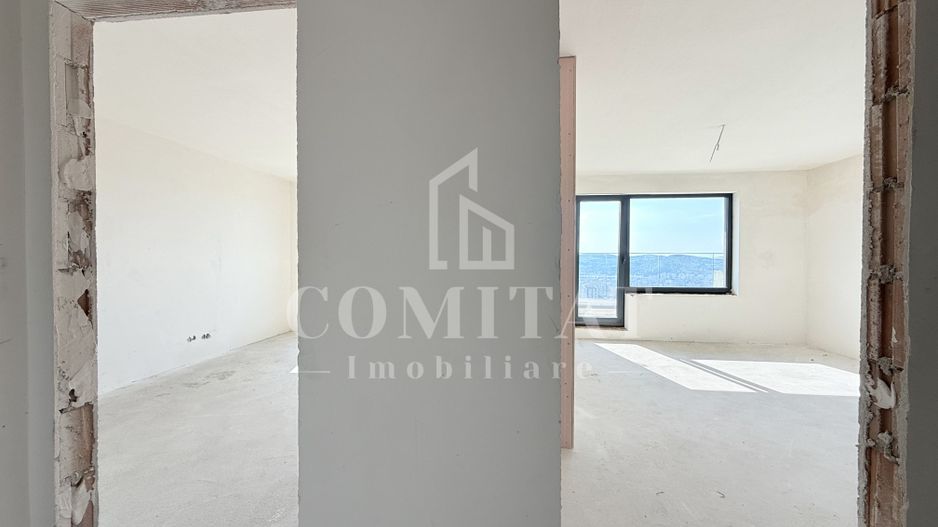 0% comision Penthouse 3 camere | Orientare Vest | Seasons - Poză 8