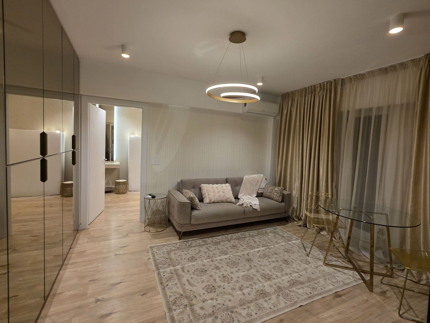 AP. 2 CAMERE - BELVEDERE RESIDENCE, PARCARE, MOBILAT, ,COMISION 0% - Poză 1