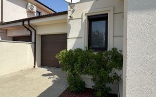 De vânzare duplex în Dumbrăvița, la liziera pădurii COMISION 0 - Poză 11