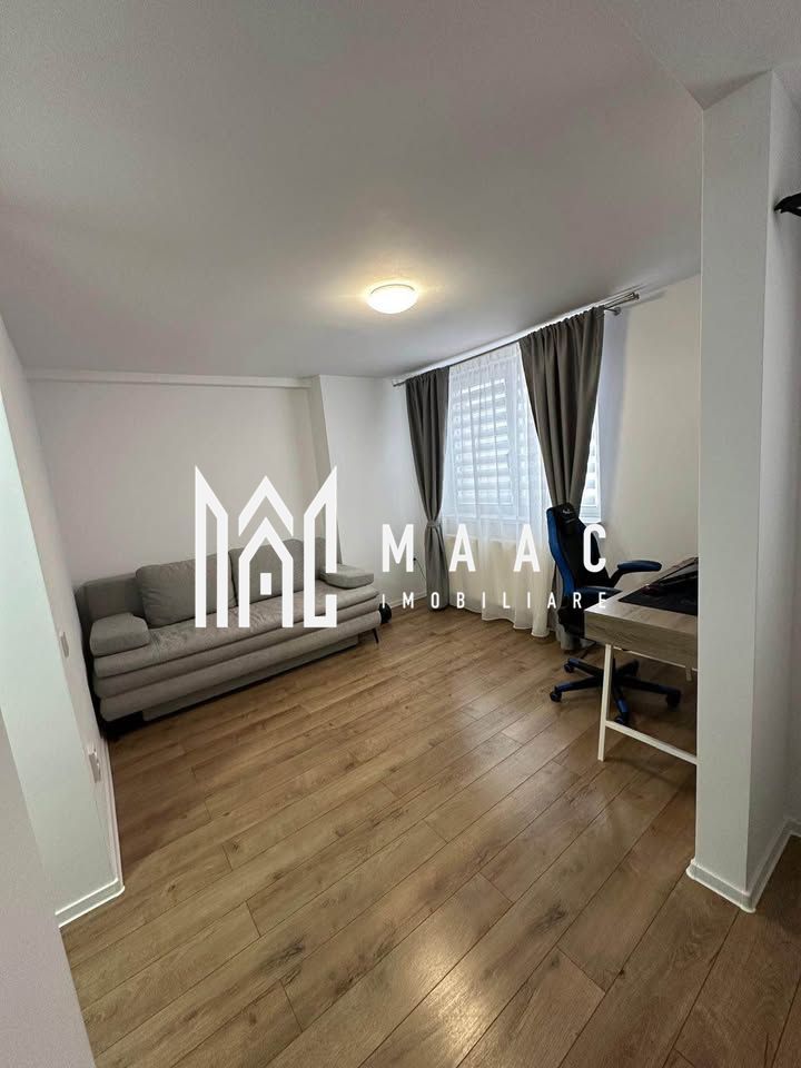 Casă modernă 3 camere | 2 băi | Panouri solare | Curte proprie | Șelimbăr - Poză 3