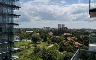 UP-site Floreasca | 2 Camere Premium | Boxă | Metrou Aviatiei - Poză 14