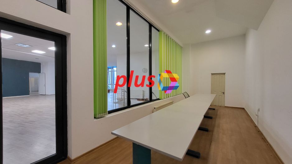 Spatiu de birouri - 280 mp # Plus-imo.ro - Poză 8