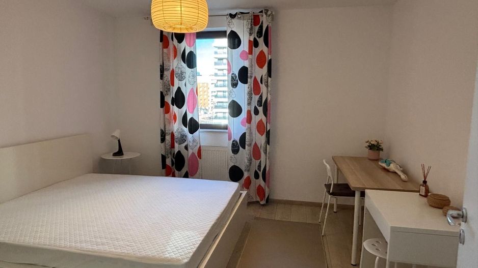 Apartament 2 camere Aviatiei City Point - Poză 5