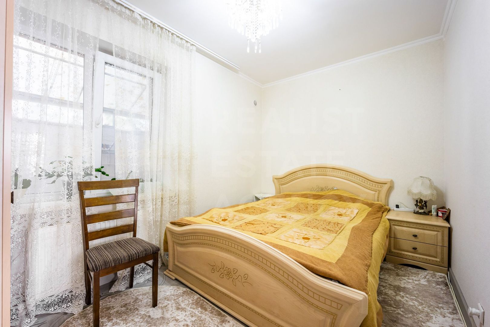 Vânzare, Townhouse- 100 mp, str. Florilor, Bubueci - Poză 4