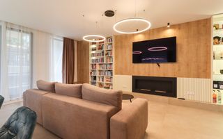 Apartament cu 4 camere, ultrafinisat, în Gheorgheni! - Poză 6