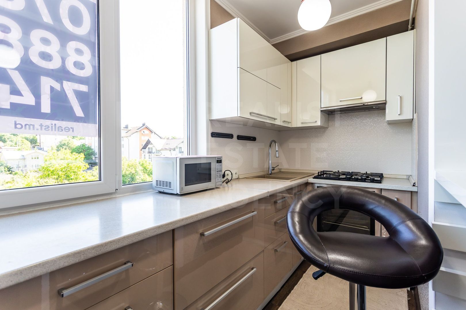 Vânzare, apartament, 3 cameră, str. Tudor Vladimirescu, Durlești - Poză 10