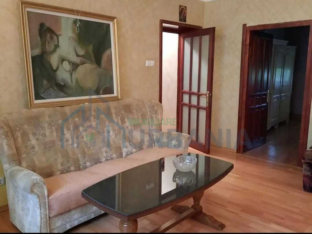 Apartament ultracentral de închiriat, zona Râpa Galbenă, Iași - Poză 3