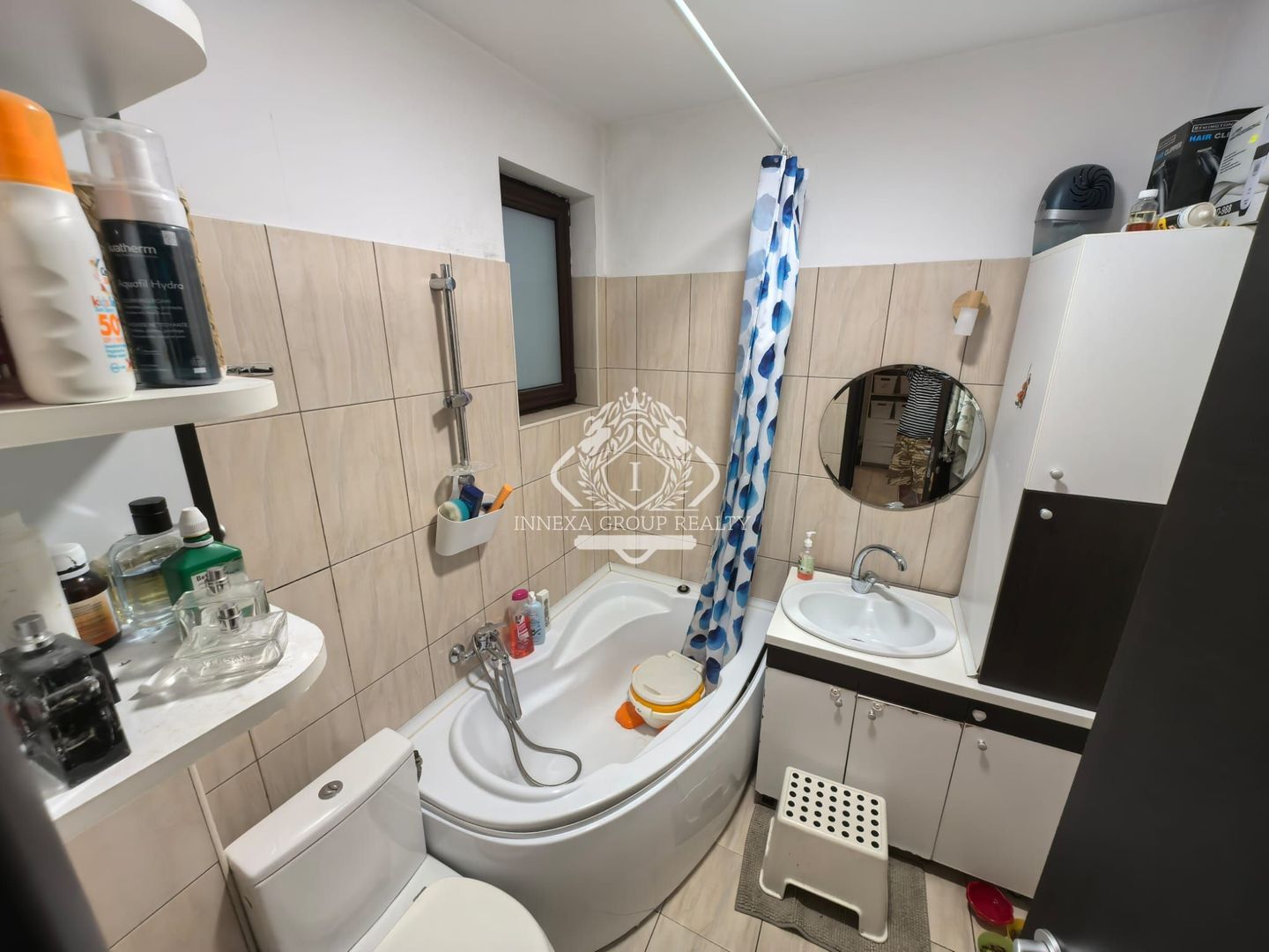 Apartament 3 camere I P/2+M I curte proprie 70mp I Bucurestii Noi-Parc Bazilescu - Poză 9