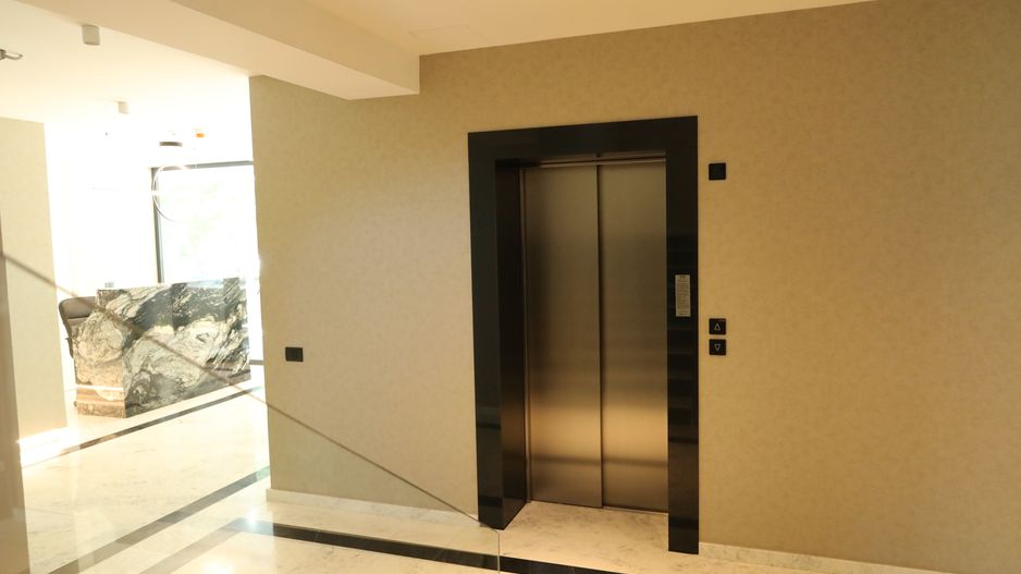 De Gaulle Residence/Arcul de Triumf - Poză 15