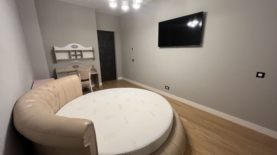 5 camere Lux Rahmaninov Residence vedere Parc Verdi - Poză 20