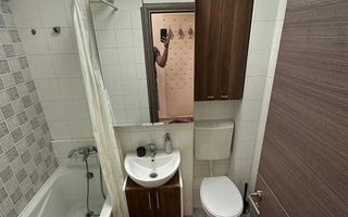 Apartament 2 camere renovat, 4 min metrou 1 Decembrie 1918, mobilat complet nou - Poză 8
