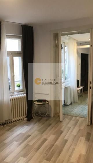 2 camere in vila I Mosilor - Cartierul Armenesc I Etaj 3 I Centrala - Poză 4